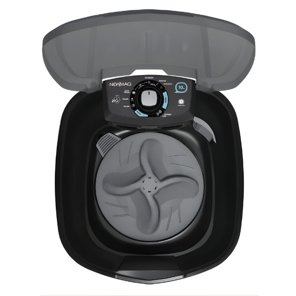 Lavadora Newmaq 10Kg 127V 60Hz Black-3b4852e5-9669-4fc2-8f6d-d74a87994c60