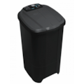 Lavadora Newmaq 10Kg 127V 60Hz Black-e8a8dda5-43f7-45e4-b68a-800eb6ccd7e8