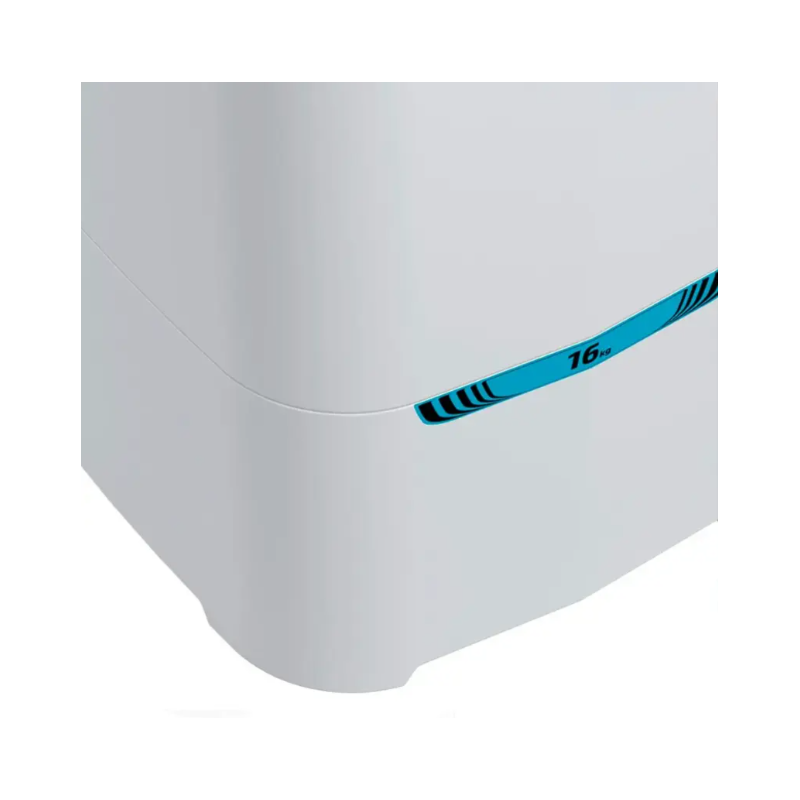 Lavadora Newmaq 16Kg 127V 60HZ Branca