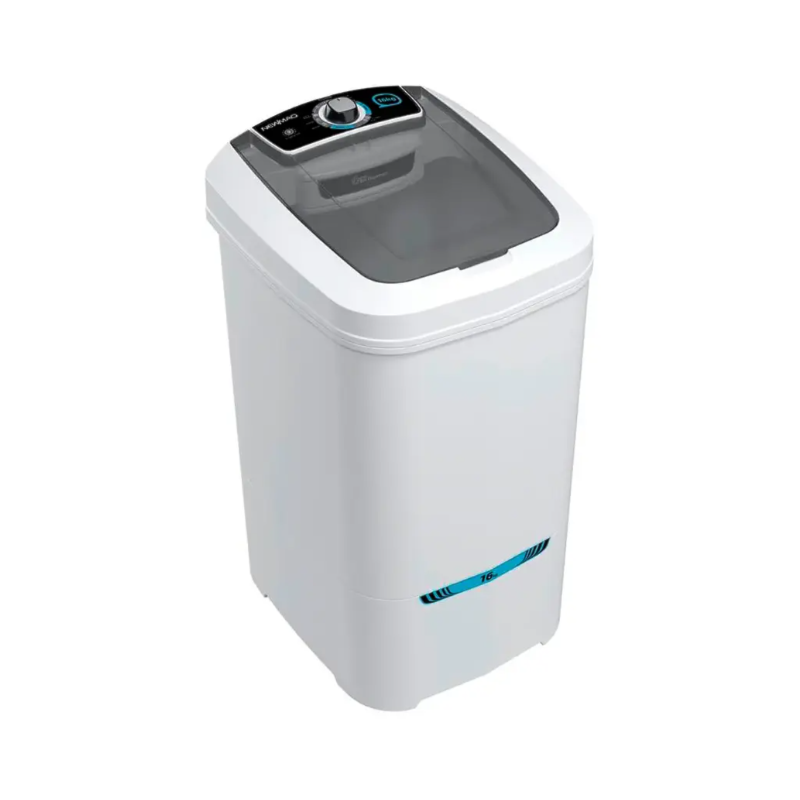 Lavadora Newmaq 16Kg 127V 60HZ Branca