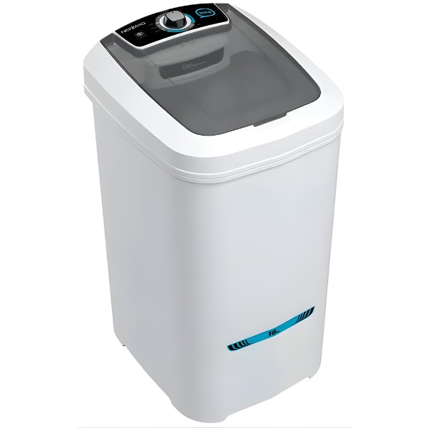 Lavadora Newmaq 16Kg 127V 60HZ Branca-04efd78e-ba34-4e5e-951e-b4fe593998c3