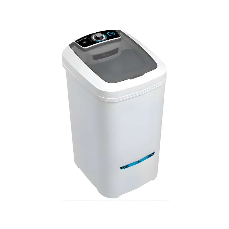 Lavadora Newmaq 16Kg 127V 60HZ Branca-4c5990c1-e9a0-49d6-a24d-053fa5f4059b