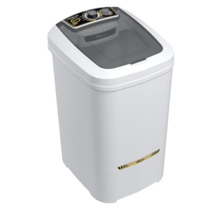 Lavadora Newmaq 20,5KG 127V 60Hz Branca
