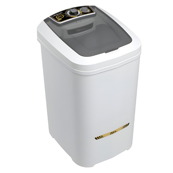 Lavadora Newmaq 20,5KG 127V 60Hz Branca-2a6b8918-2e1f-4b2a-812c-2972ef00dd2a