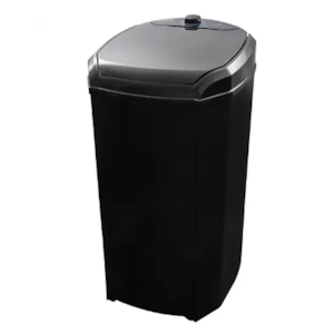 Lavadora Suggar 10kg Lavamax 220V Preto
