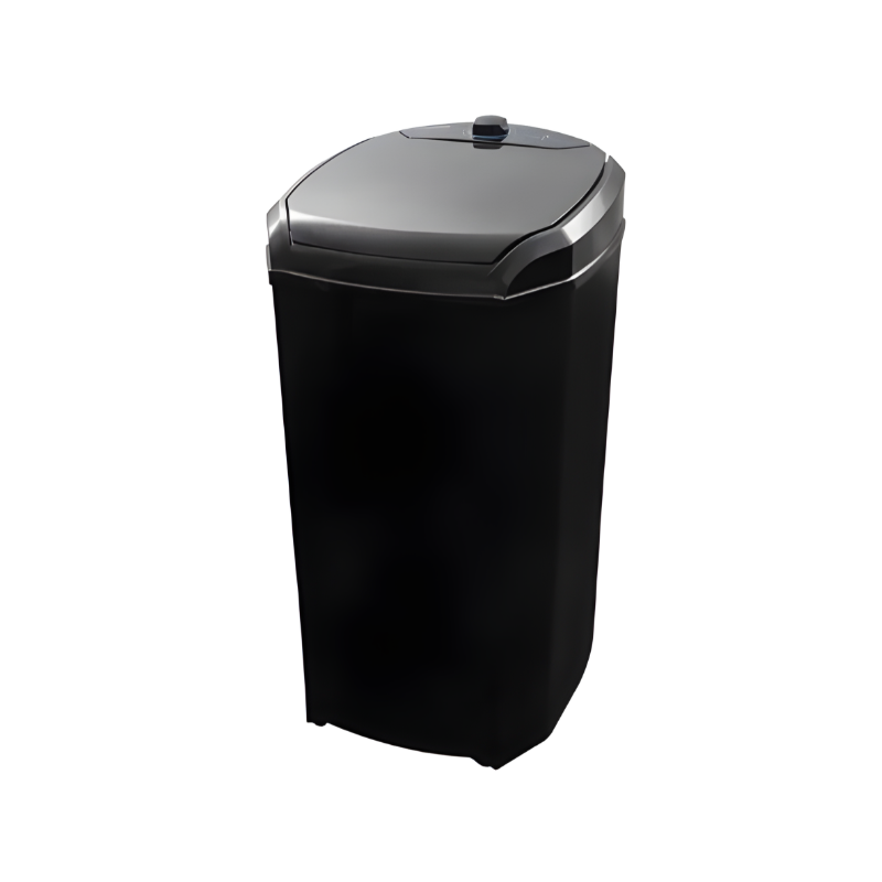 Lavadora Suggar 10kg Lavamax 220V Preto