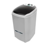 Lavadora Suggar Lavamatic 16KG 127V LC1621BR Branco
