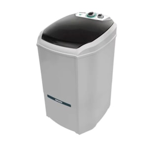 Lavadora Suggar Lavamatic 16KG 127V LC1621BR Branco