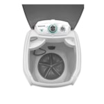 Lavadora Suggar Lavamatic 16KG 127V LC1621BR Branco