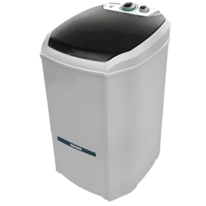 Lavadora Suggar Lavamatic 16KG 127V LC1621BR Branco