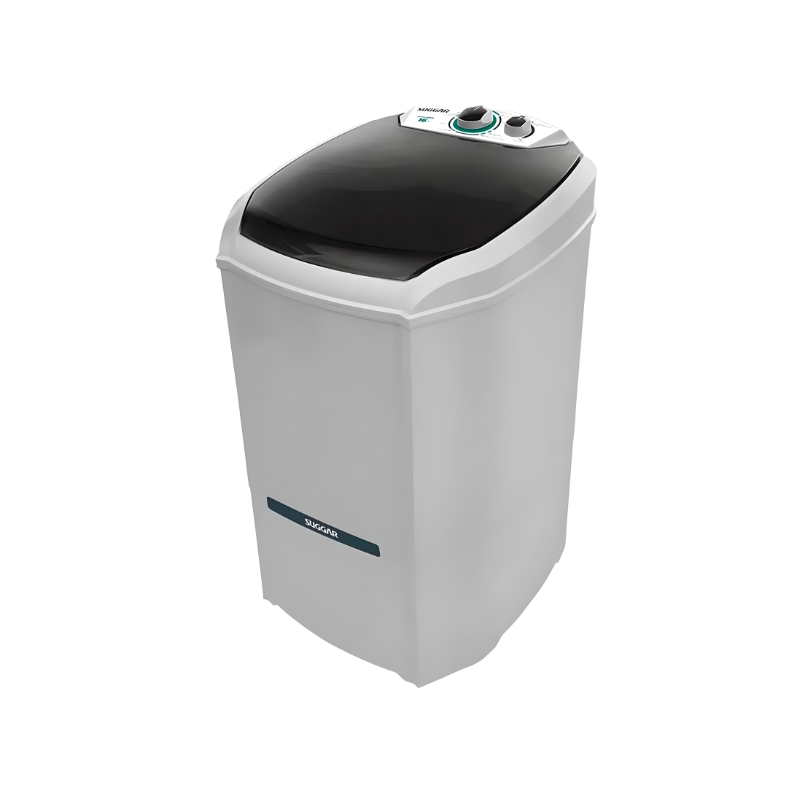 Lavadora Suggar Lavamatic 16KG 127V LC1621BR Branco-d7165434-7ffb-4a11-a00b-874b1a80c8e8