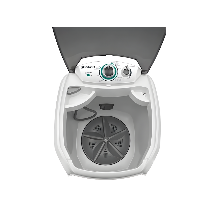 Lavadora Suggar Lavamatic 16KG 127V LC1621BR Branco-04fd3f19-68fd-4395-916e-9527a91e1e59