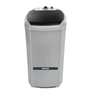 Lavadora Suggar Lavamatic 16KG 127V LC1621BR Branco