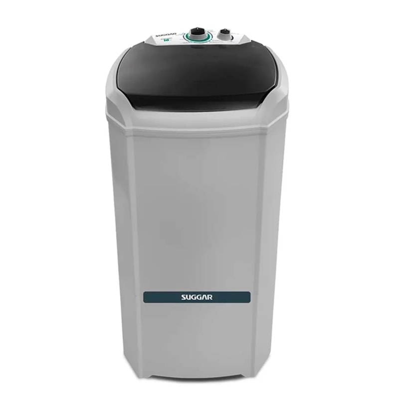 Lavadora Suggar Lavamatic 16KG 127V LC1621BR Branco