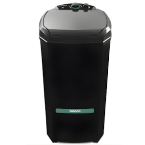 Lavadora Suggar Lavamatic 16KG LC1621PT 127V Preto