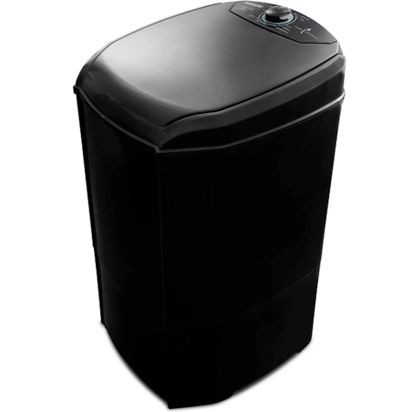 Lavadora Suggar Lavamax 10KG 127V Preto-99314799-fea0-4e4f-a792-0dc0e6a1b714