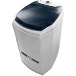 Lavadora Suggar Lavamax Eco 10KG 127V Branco