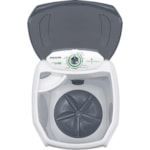 Lavadora Suggar Lavamax Eco 10KG 127V Branco