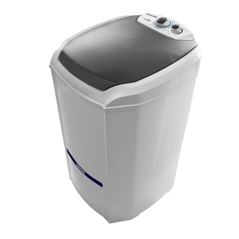 Lavadora Suggar Lavamax Eco 20.1KG LE2021BR 127V Branco-8108e53c-c670-4109-a070-0d9aa234db86