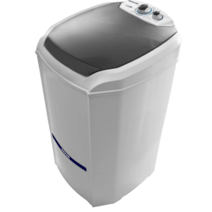 Lavadora Suggar Lavamax Eco 20Kg Branco
