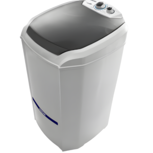 Lavadora Suggar Lavamax Eco 20Kg Branco