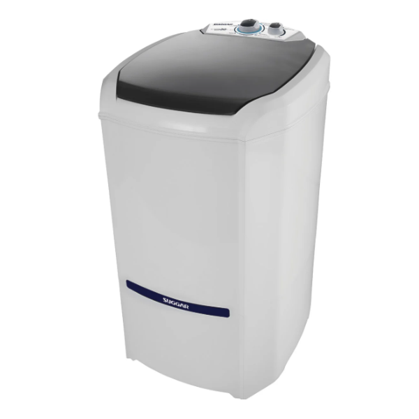 Lavadora Suggar Lavamax Eco 20Kg Branco-79014692-0a76-479d-b96d-d38c49c1674f