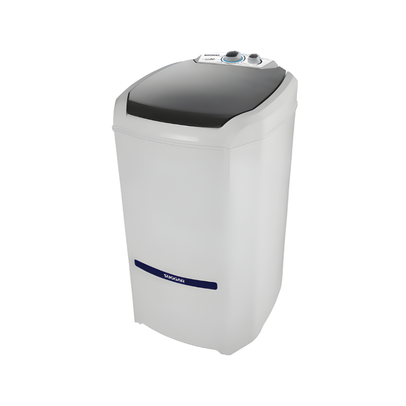 Lavadora Suggar Lavamax Eco 20Kg Branco-ceac36a8-4677-40c6-ba32-782be3133b6e