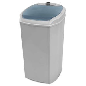 Lavadora Suggar Lavamax LX1021 10KG Branco