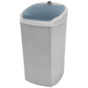 Lavadora Suggar Lavamax LX1021 10KG Branco