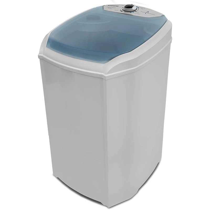 Lavadora Suggar Lavamax LX1021 10KG Branco