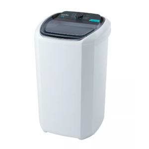 Lavadora Wanke 12Kg Comfort 127V Branco