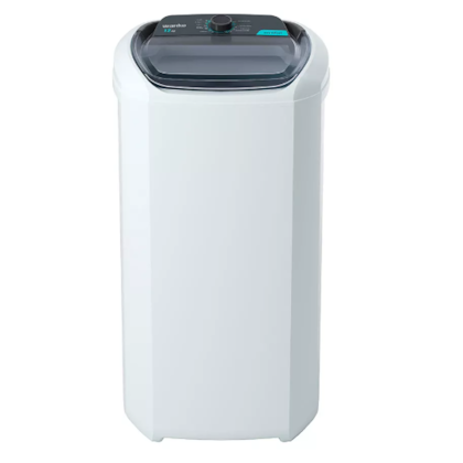 Lavadora Wanke 12Kg Comfort 127V Branco