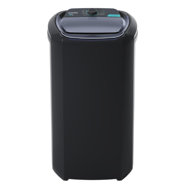 Lavadora Wanke Comfort 10Kg 127V Black-a4637e5a-fbac-4812-aad3-f5821f55c7e7