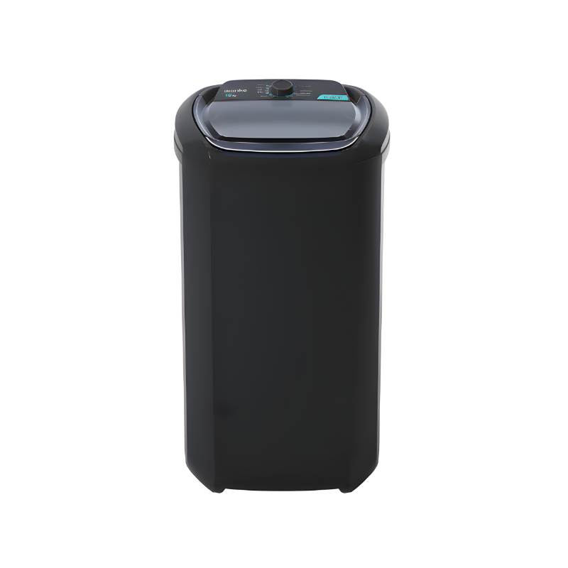 Lavadora Wanke Comfort 10Kg 127V Black-786da629-586d-4e66-8ee7-61e2f6894770