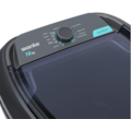 Lavadora Wanke Comfort 10Kg 127V Black-6d443583-84bc-4af1-a22e-bf002348b66b
