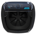 Lavadora Wanke Comfort 10Kg 127V Black-ade08041-17e8-488c-9da0-949199d24d5c