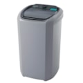 Lavadora Wanke Comfort 10KG 127V Silver Cinza-3c901dfe-b456-4cd5-baae-6f3977ba3d13