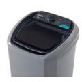 Lavadora Wanke Comfort 10KG 127V Silver Cinza-13489c9f-a77e-4560-91c4-ecab555f4703