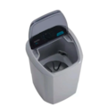 Lavadora Wanke Comfort 10KG 127V Silver Cinza-34ff543f-4912-4444-af91-9c6f1f270556