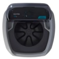 Lavadora Wanke Comfort 10KG 127V Silver Cinza-55ff44aa-8758-423b-9de8-a1f4fd71152d