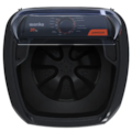 Lavadora Wanke Premium 20.1 Kg 127V Black-986f9d61-d0a9-4164-9175-26d937e24ea6