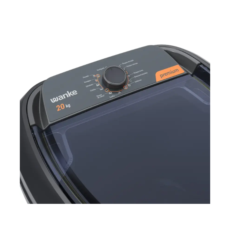 Lavadora Wanke Premium 20.1 Kg 127V Black-a9d9ab28-b39a-4156-bae0-fc3f739fa409
