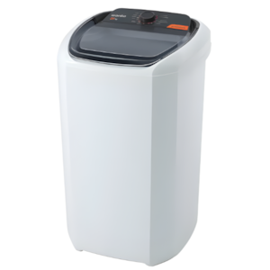 Lavadora Wanke Premium 20.1KG 127V Branco