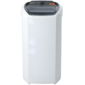 Lavadora Wanke Premium 20.1KG 127V Branco