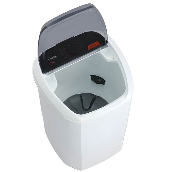Lavadora Wanke Premium 20.1KG 127V Branco-58d7c586-c24a-4ea5-afff-a79baf800084