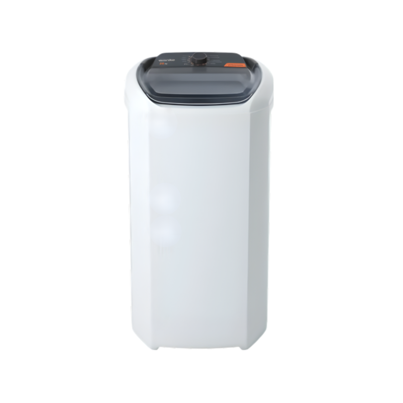Lavadora Wanke Premium 20.1KG 127V Branco-0126ccf6-07dc-4740-aaf5-d073126cb2be