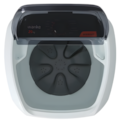 Lavadora Wanke Premium 20.1KG 127V Branco-14226784-a355-48fc-9073-dd3ddc75175a