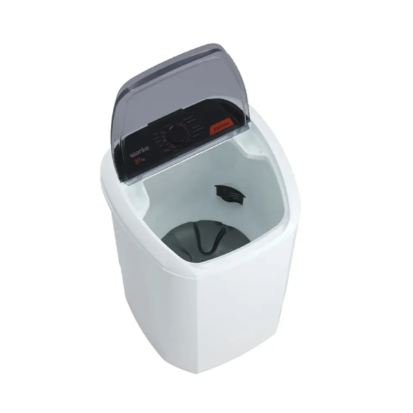 Lavadora Wanke Premium 20.1KG 127V Branco-b7d4cf83-8133-4959-b6ad-f4d223a4d0f9