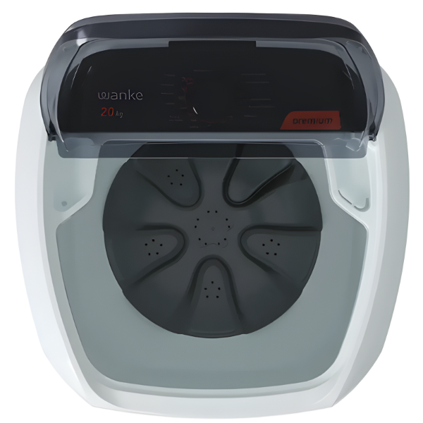 Lavadora Wanke Premium 20.1KG 127V Branco-90f53b22-7bd4-4198-856a-ae042cc5cf50