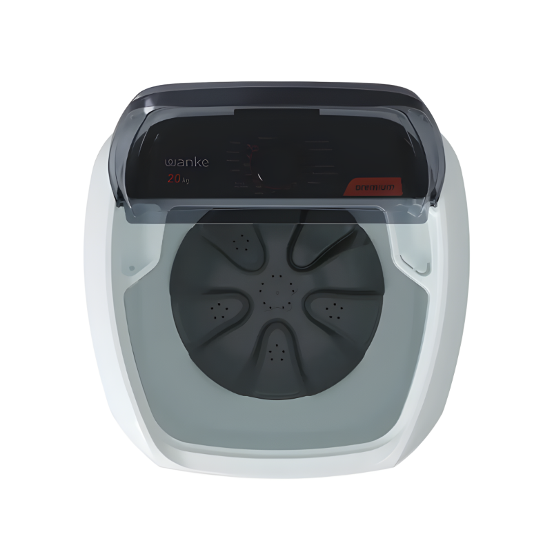 Lavadora Wanke Premium 20.1KG 127V Branco-20df88da-afc1-48f6-b665-099d2d877574
